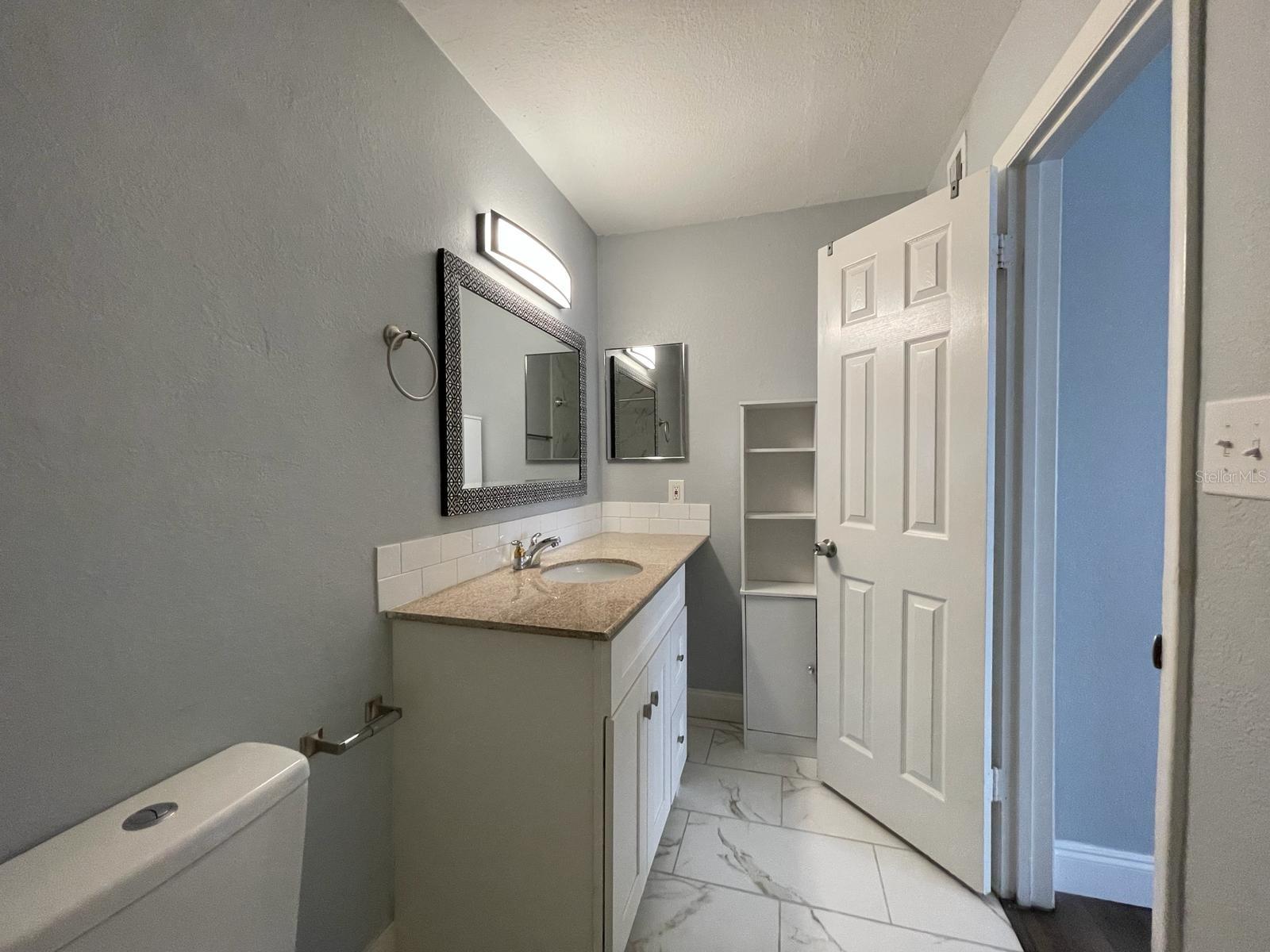 REGENCY GARDENS - Residential