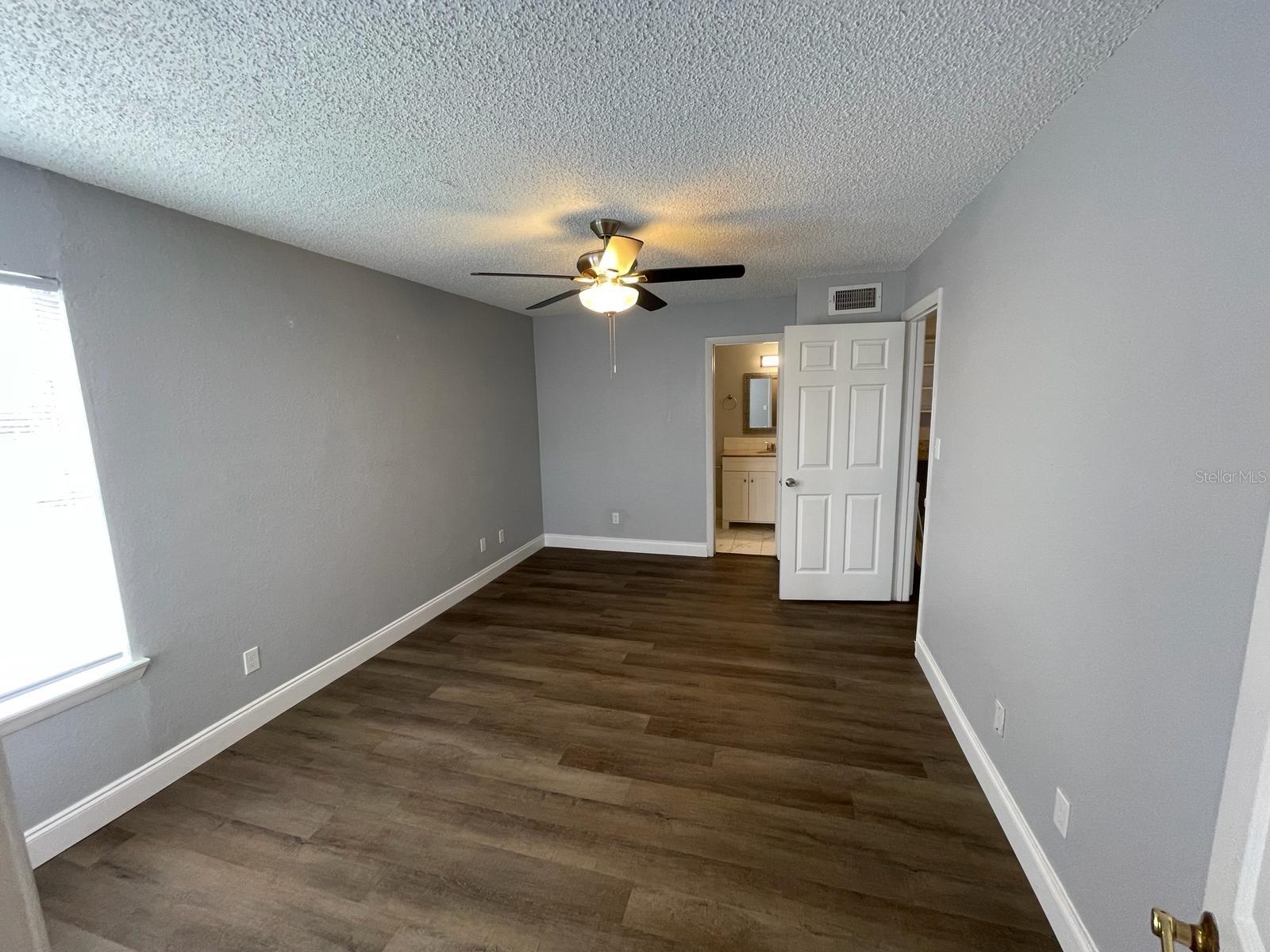 REGENCY GARDENS - Residential