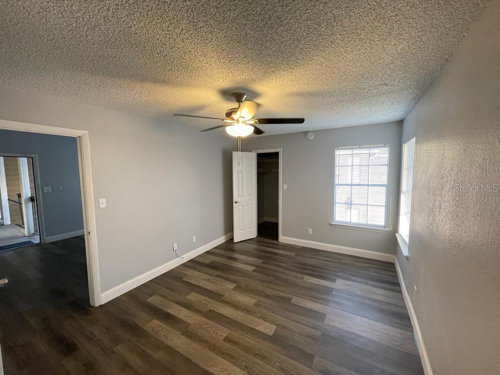 REGENCY GARDENS - Residential