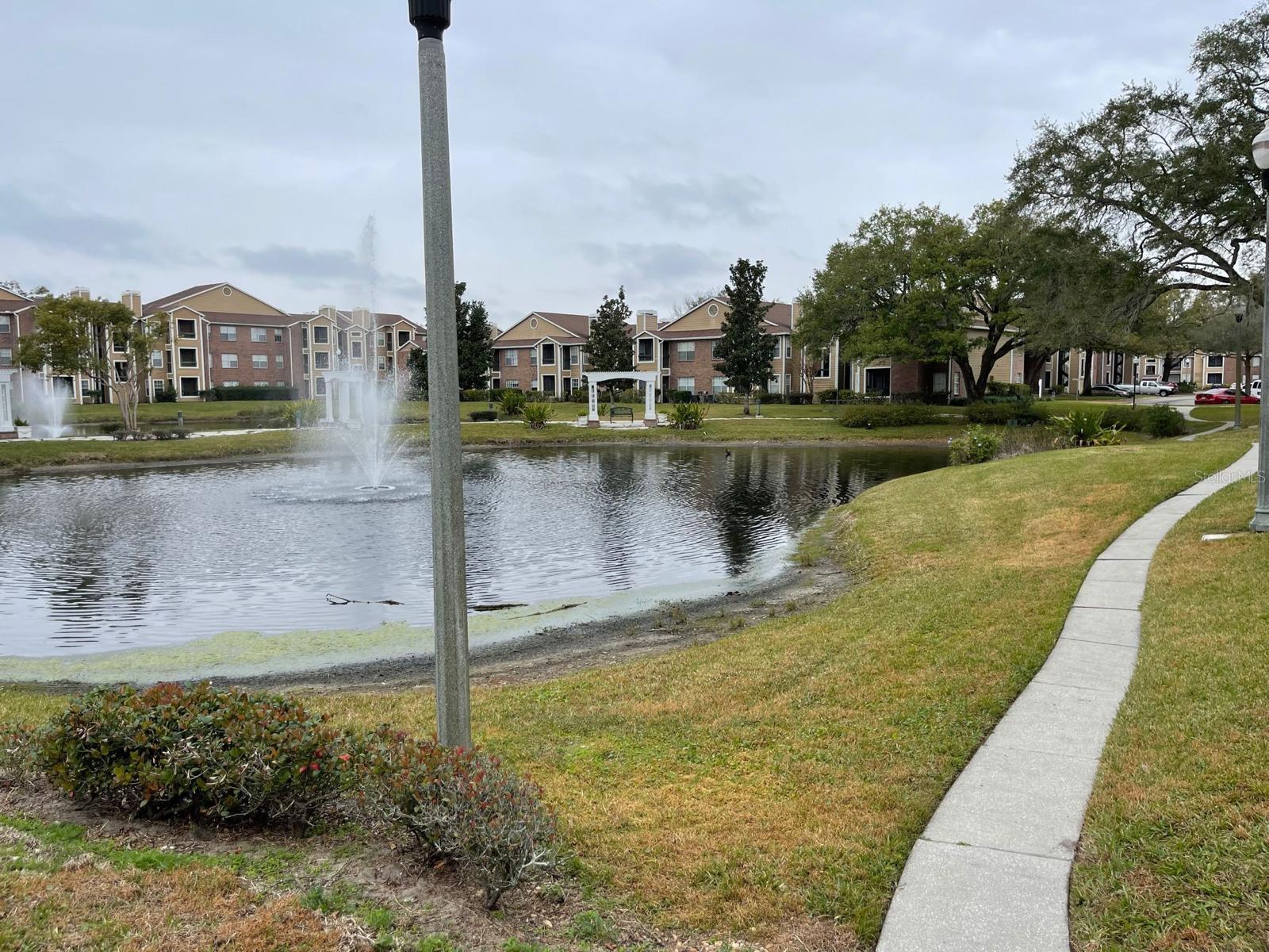 REGENCY GARDENS - Residential