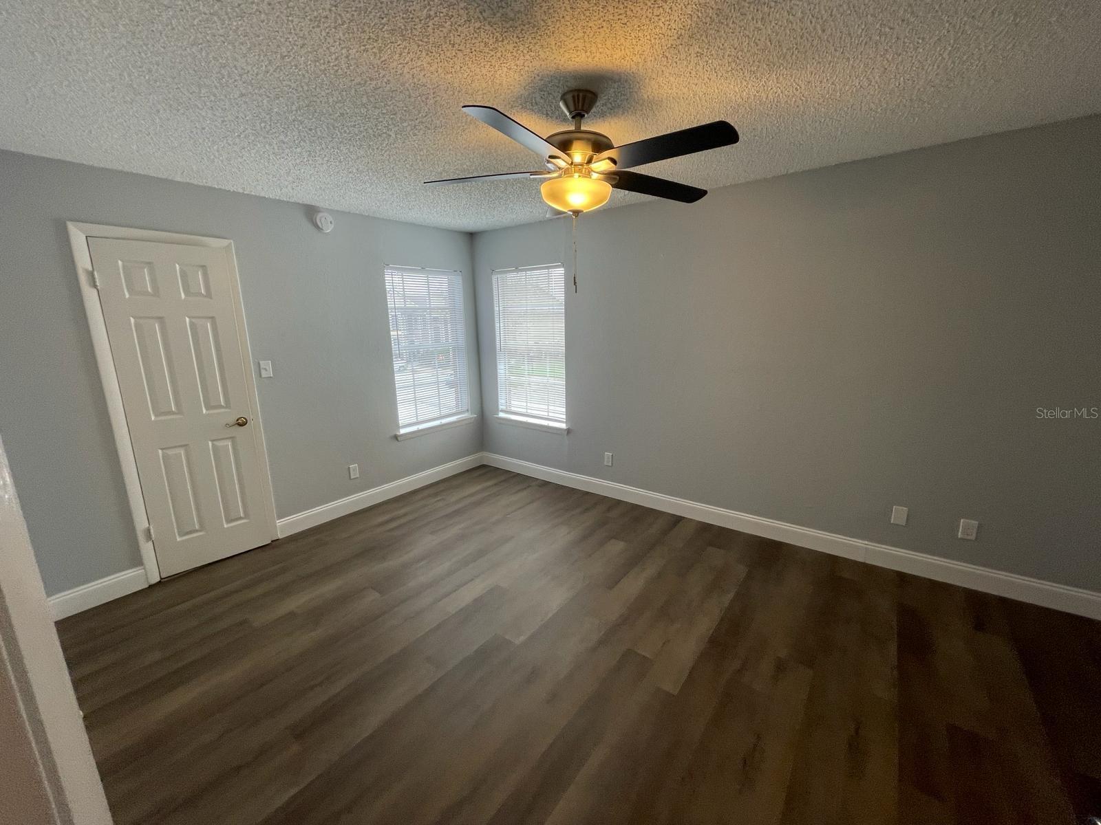 REGENCY GARDENS - Residential