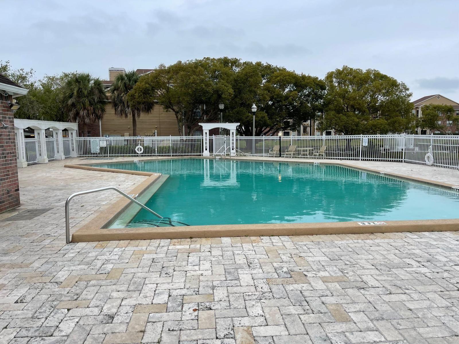 REGENCY GARDENS - Residential