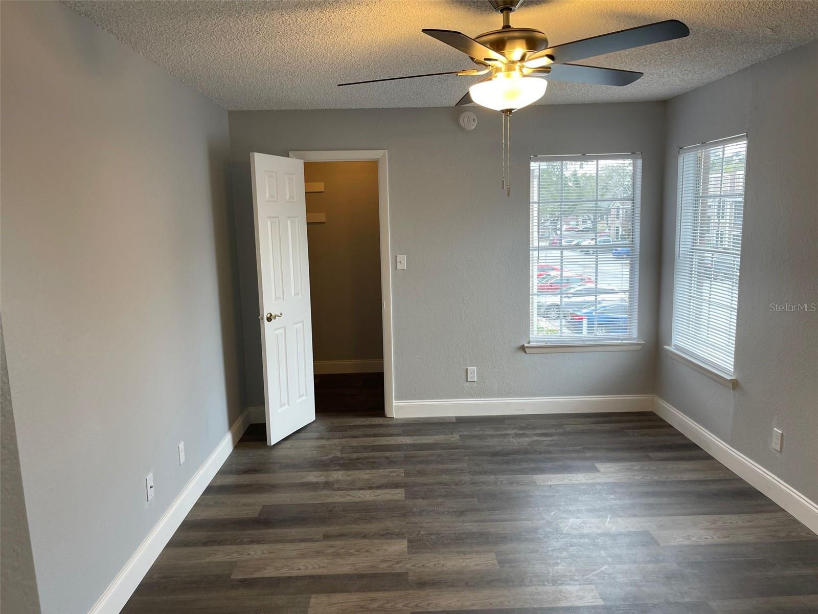 REGENCY GARDENS - Residential