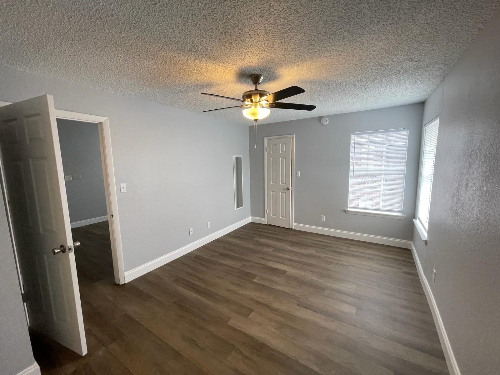 REGENCY GARDENS - Residential