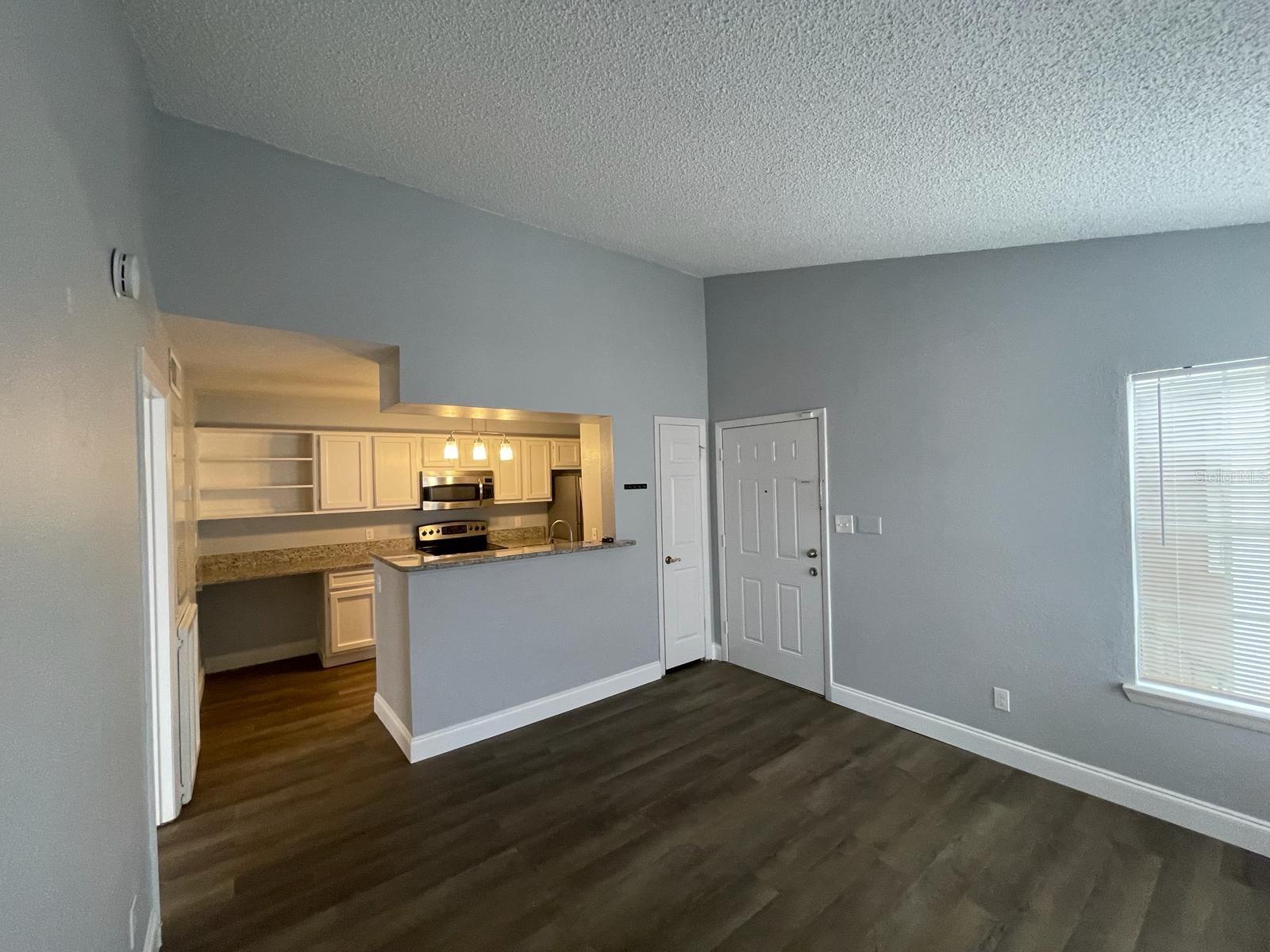 REGENCY GARDENS - Residential