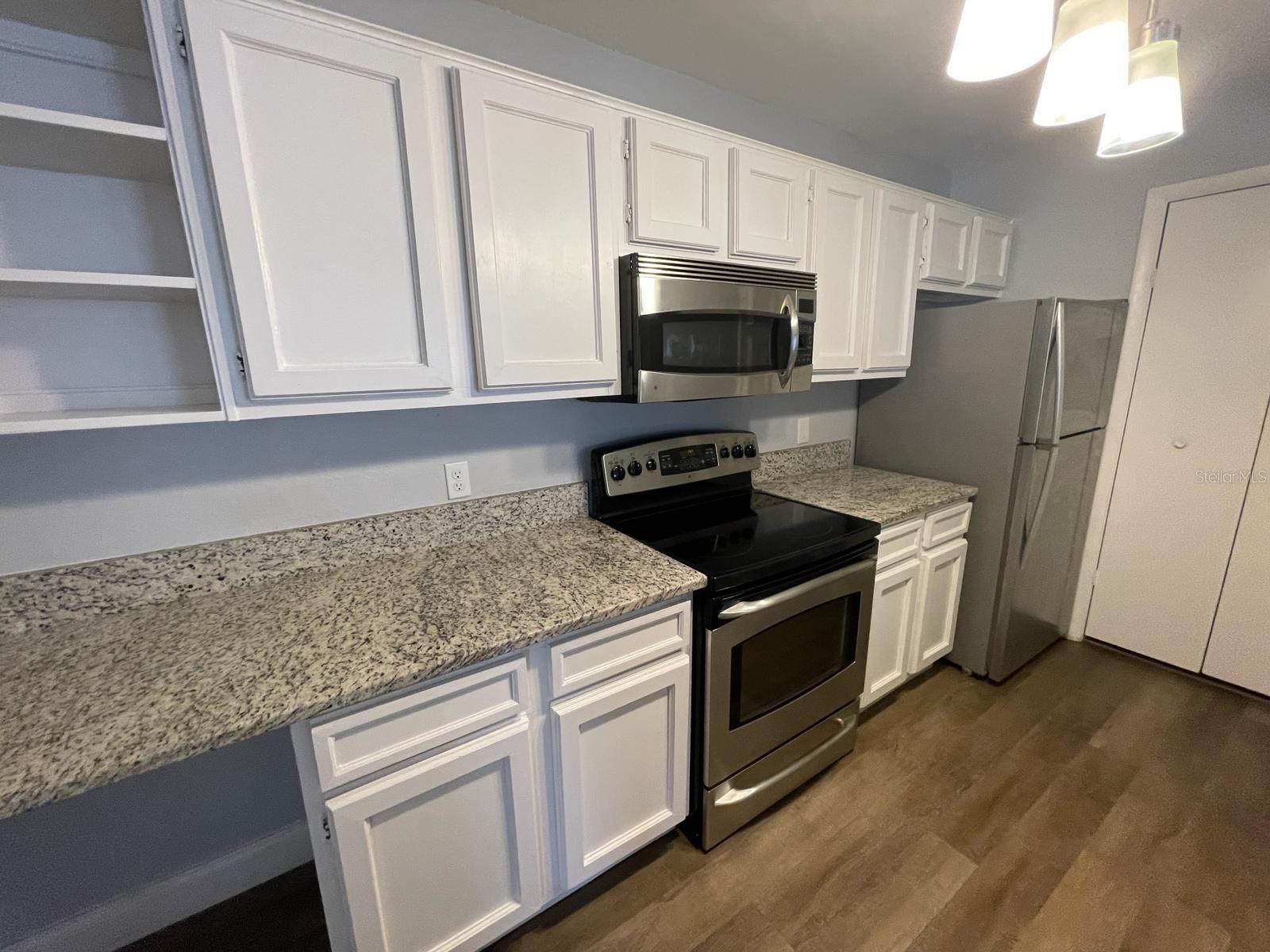 REGENCY GARDENS - Residential