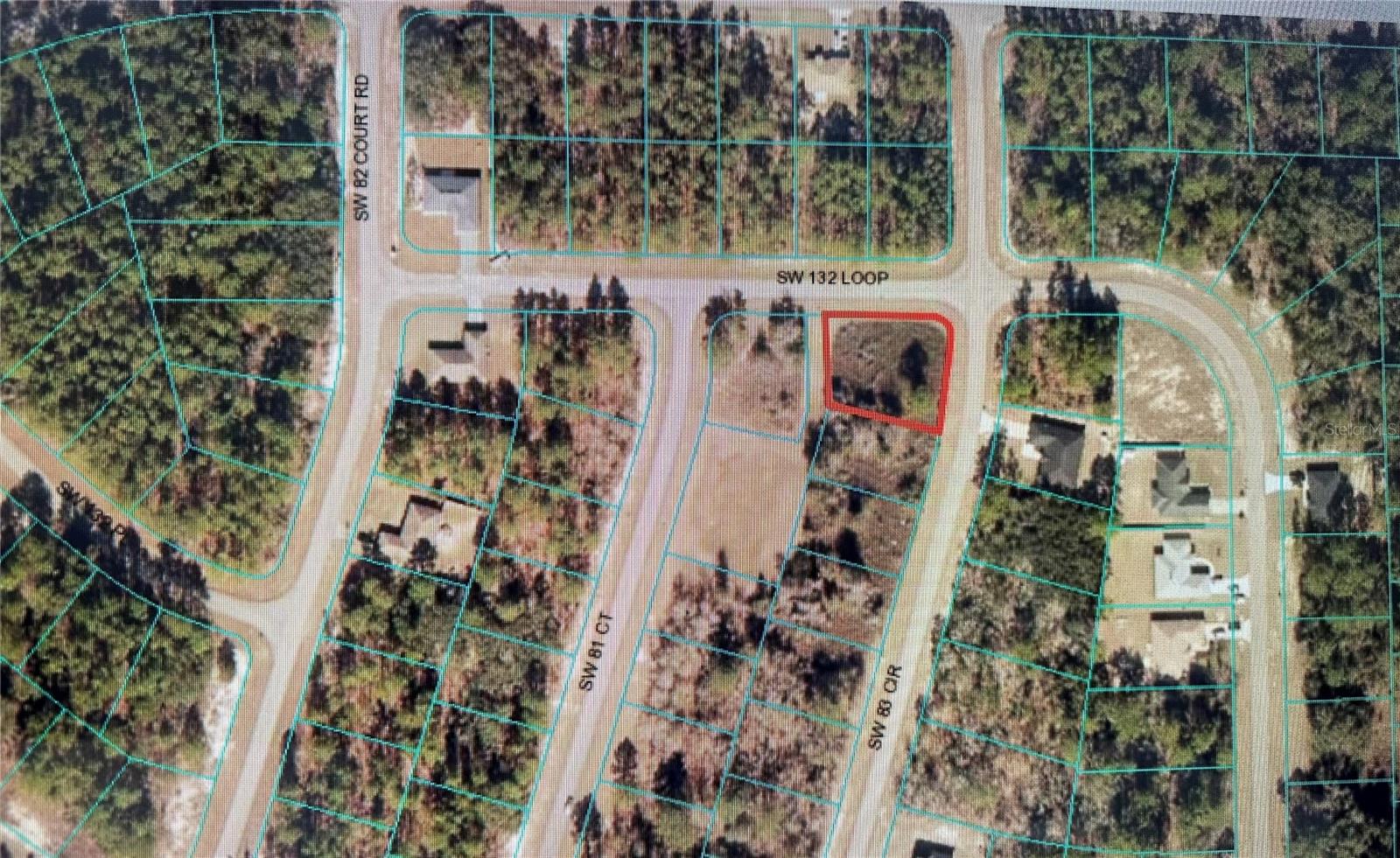 MARION OAKS UN 12 - Land