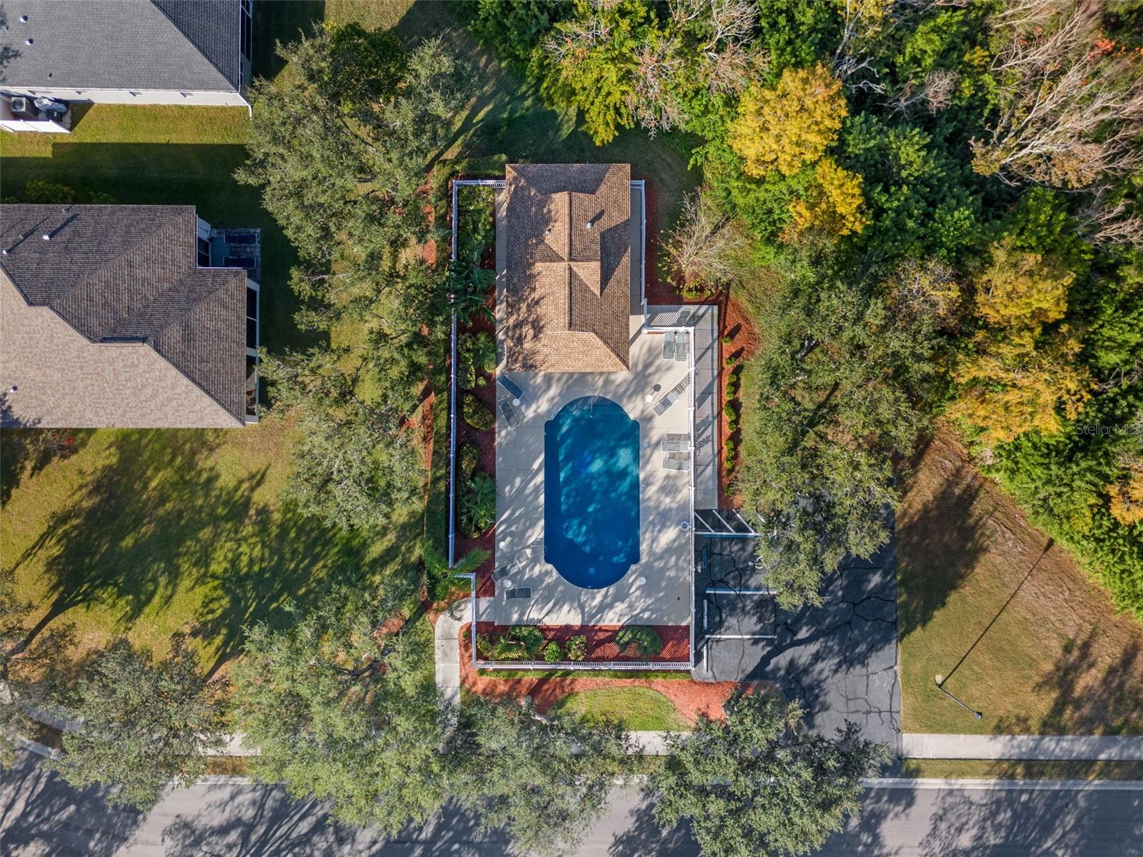 WHITNEY MEADOWS - Residential