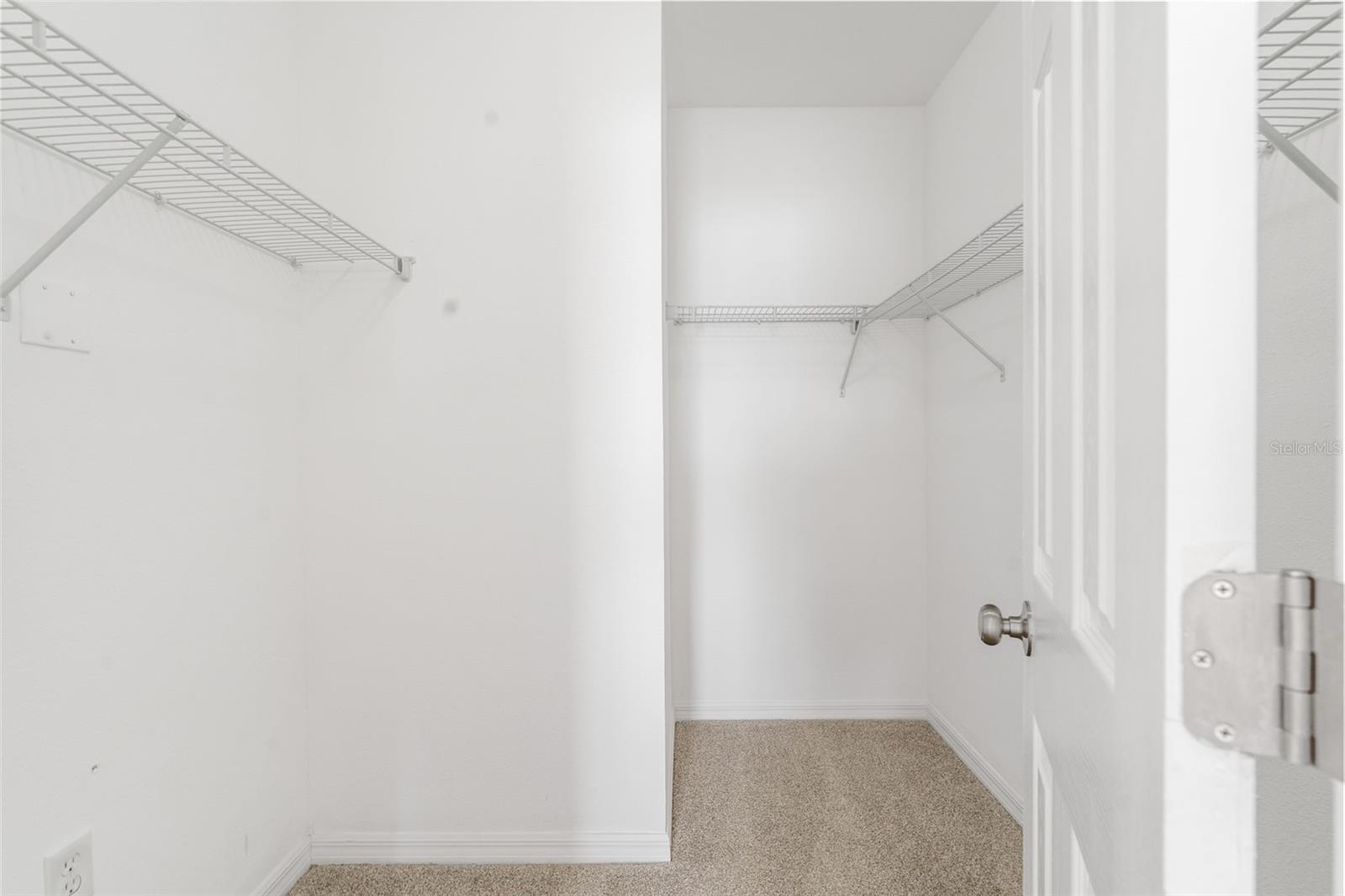 WHITNEY MEADOWS - Residential