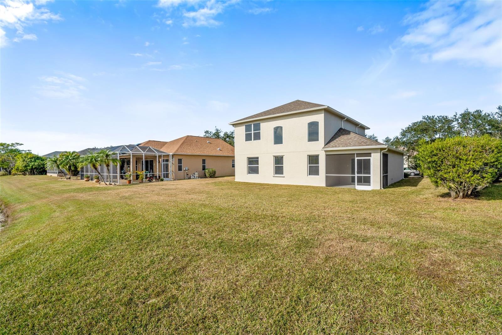 WHITNEY MEADOWS - Residential