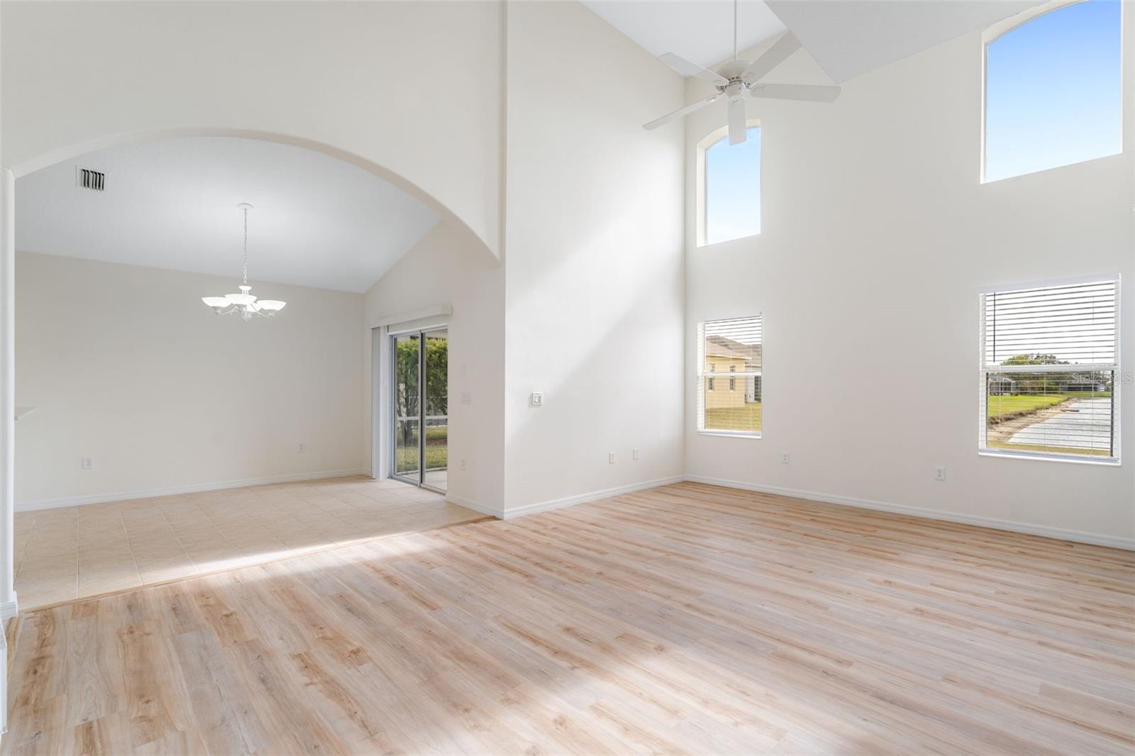 WHITNEY MEADOWS - Residential