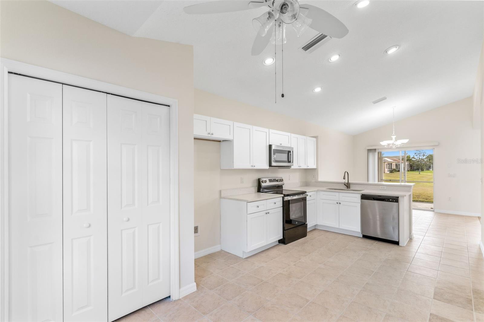 WHITNEY MEADOWS - Residential