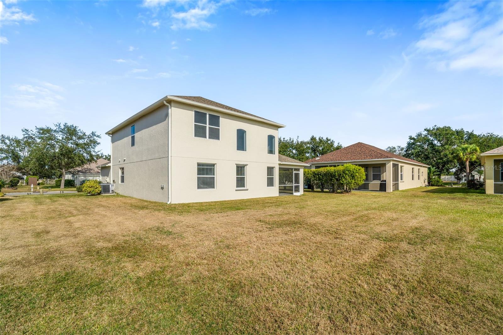 WHITNEY MEADOWS - Residential