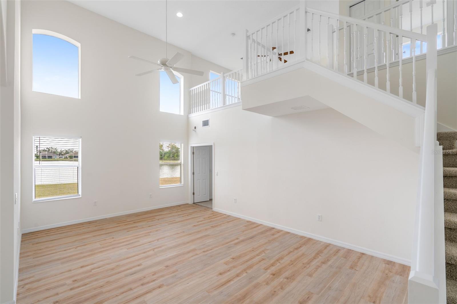 WHITNEY MEADOWS - Residential