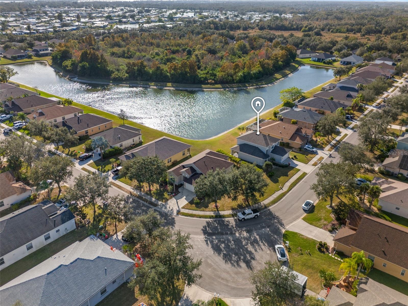 WHITNEY MEADOWS - Residential