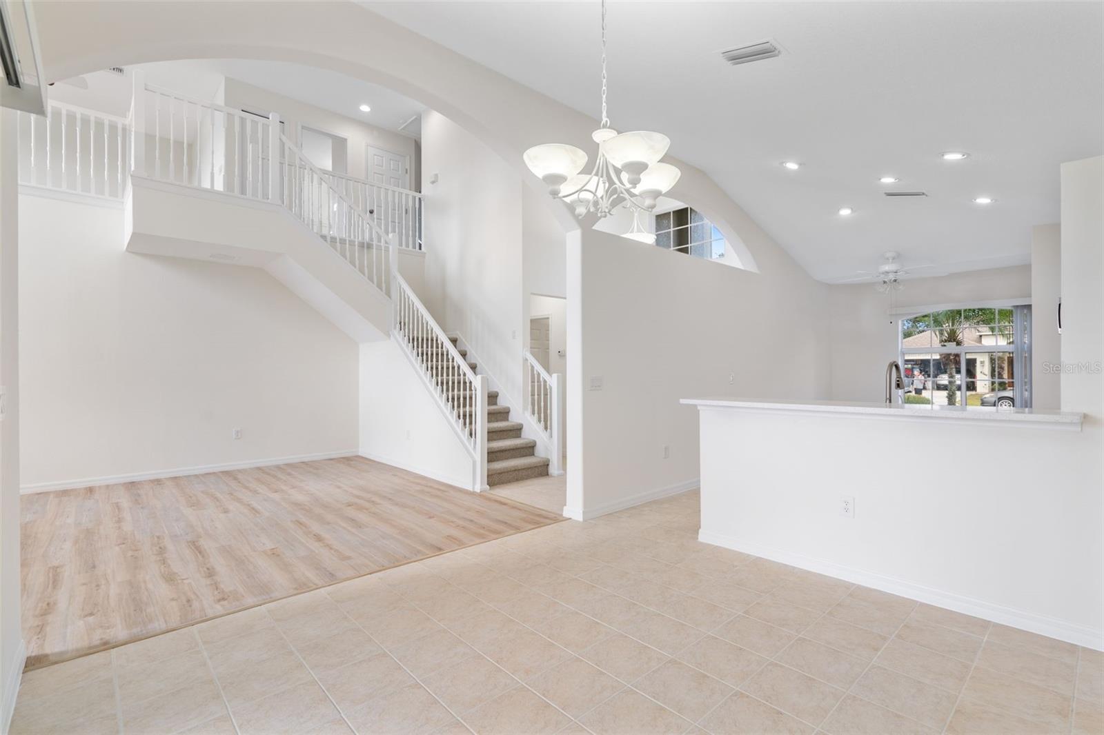 WHITNEY MEADOWS - Residential