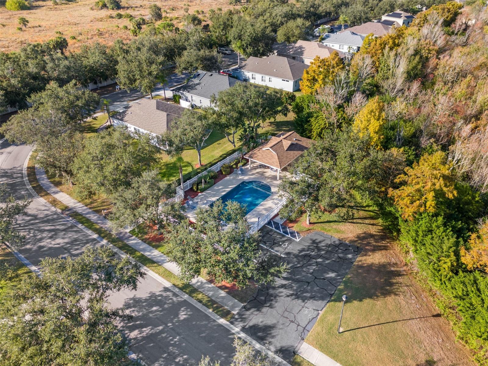 WHITNEY MEADOWS - Residential