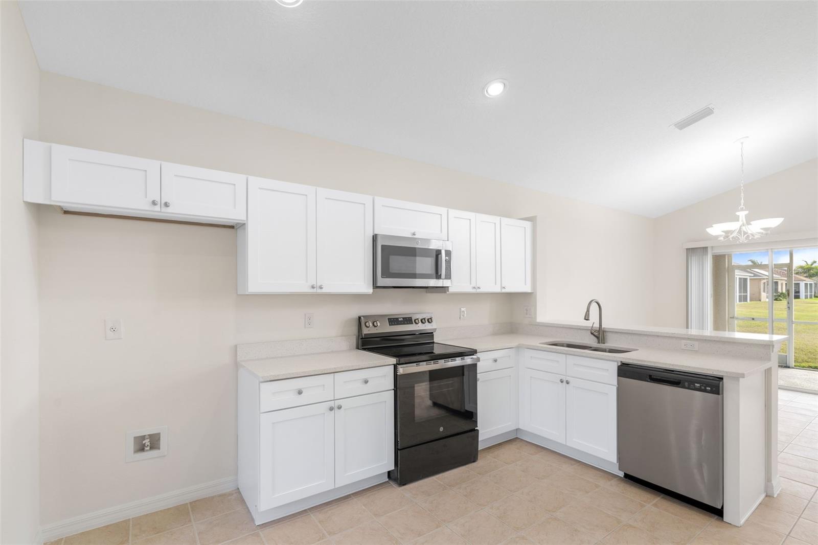 WHITNEY MEADOWS - Residential