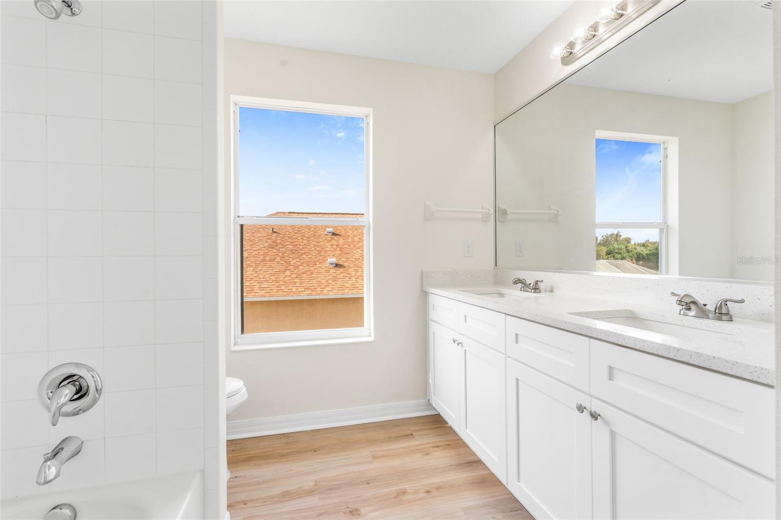 WHITNEY MEADOWS - Residential