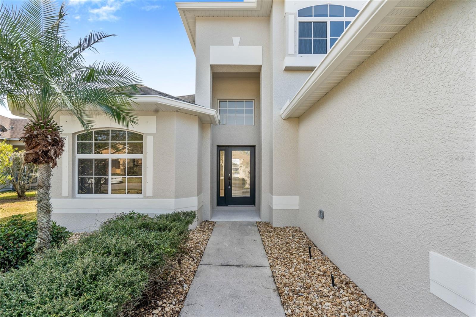 WHITNEY MEADOWS - Residential