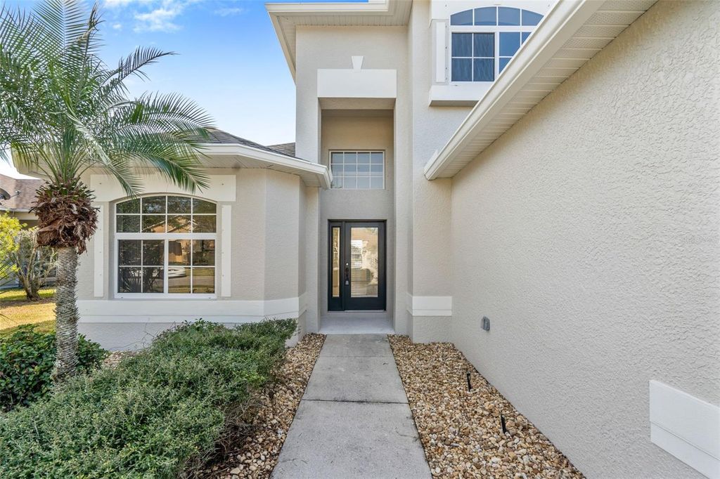 Photo of 8243 47th Street Circle E, Palmetto, FL 34221 (MLS # A4676103)