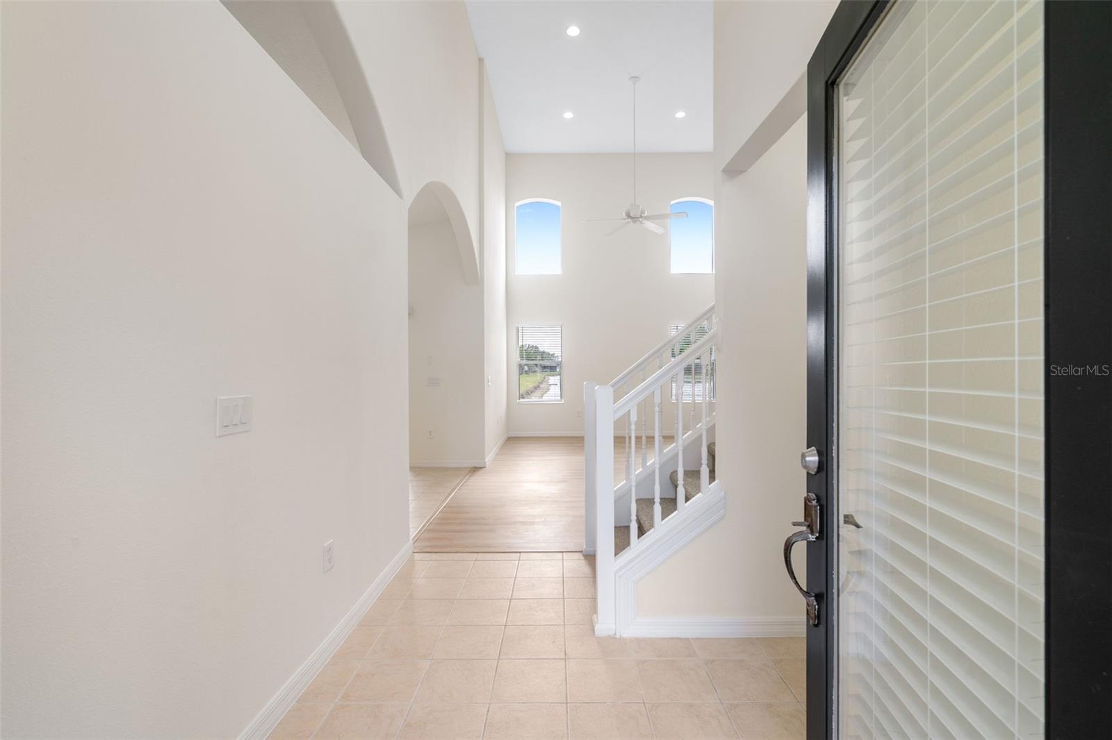 WHITNEY MEADOWS - Residential