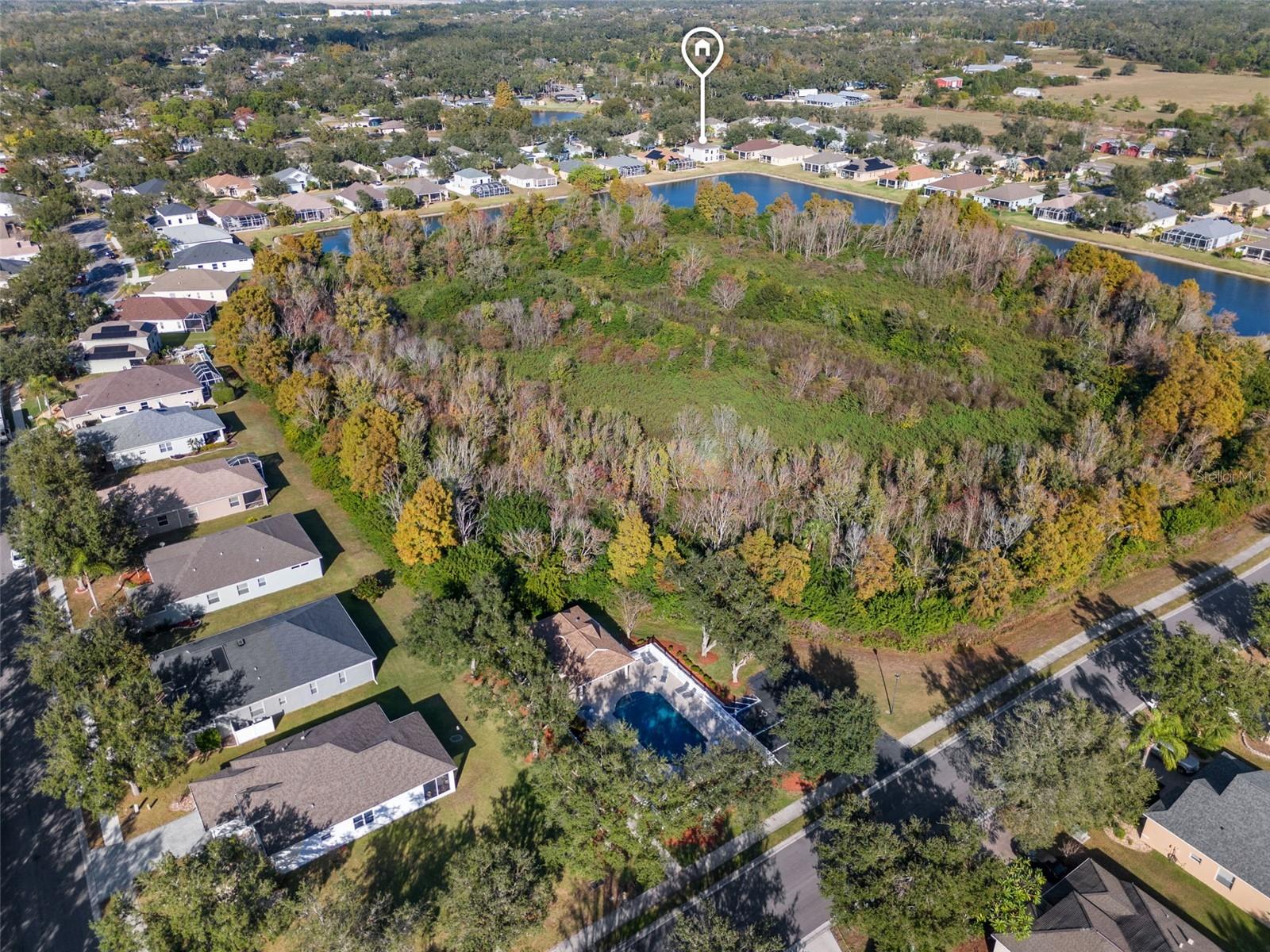 WHITNEY MEADOWS - Residential