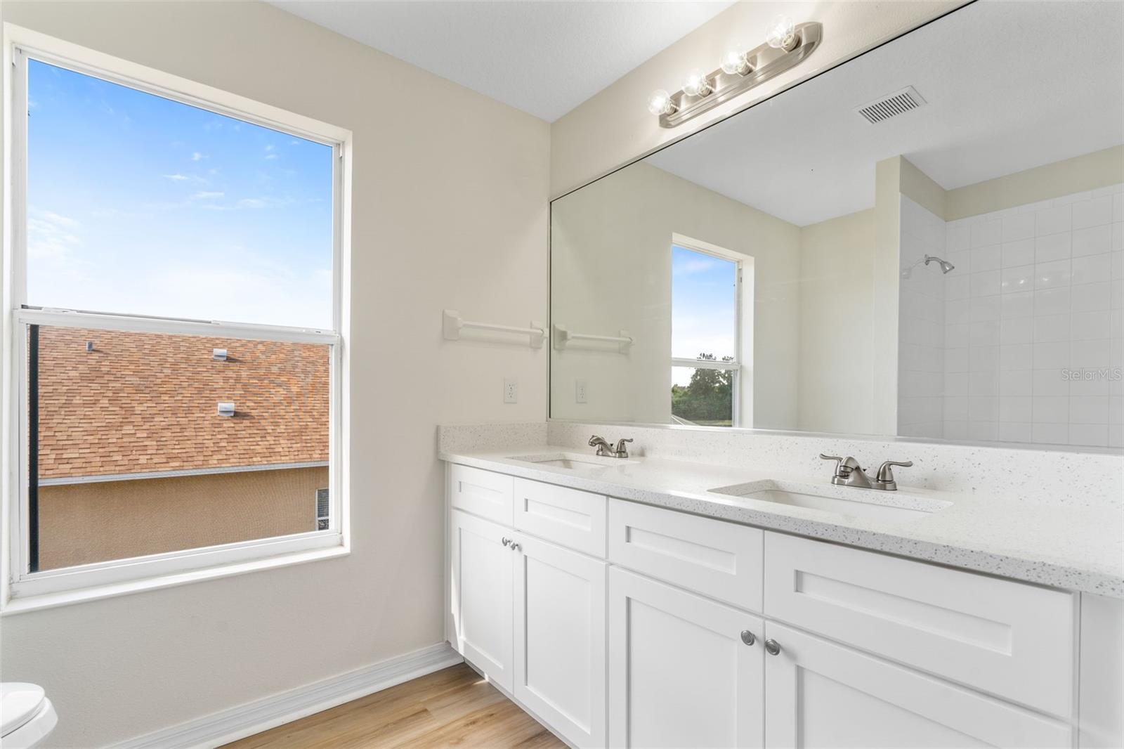 WHITNEY MEADOWS - Residential