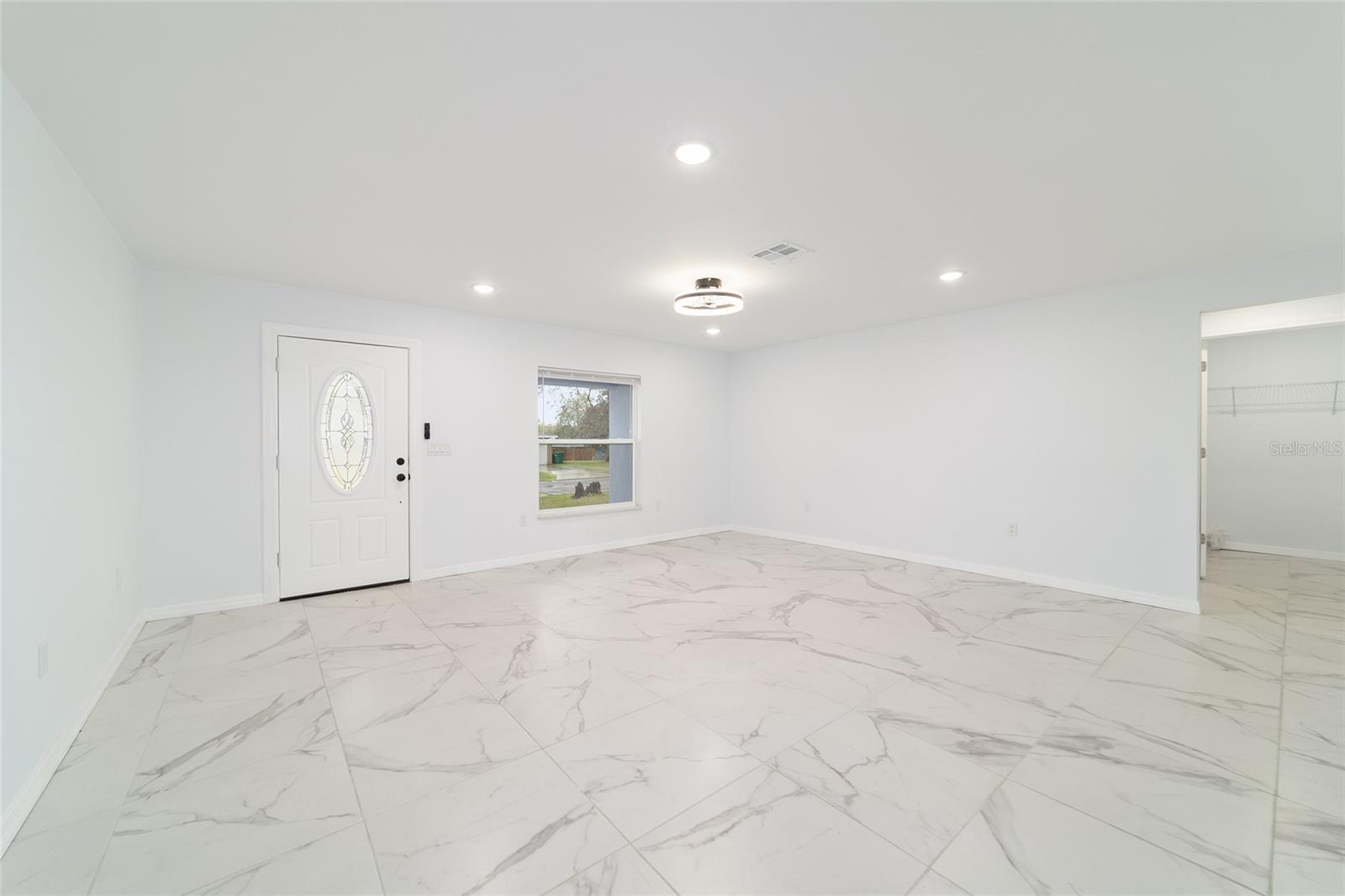 CITRUS SPGS UNIT 02 - Residential