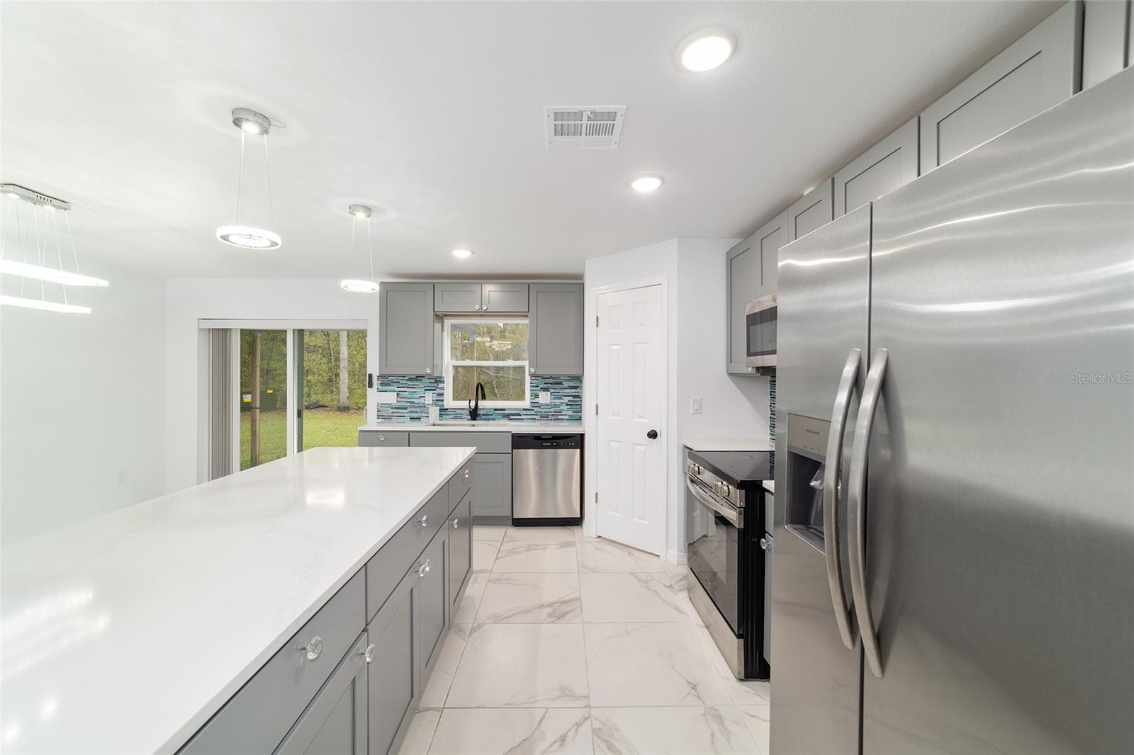 CITRUS SPGS UNIT 02 - Residential