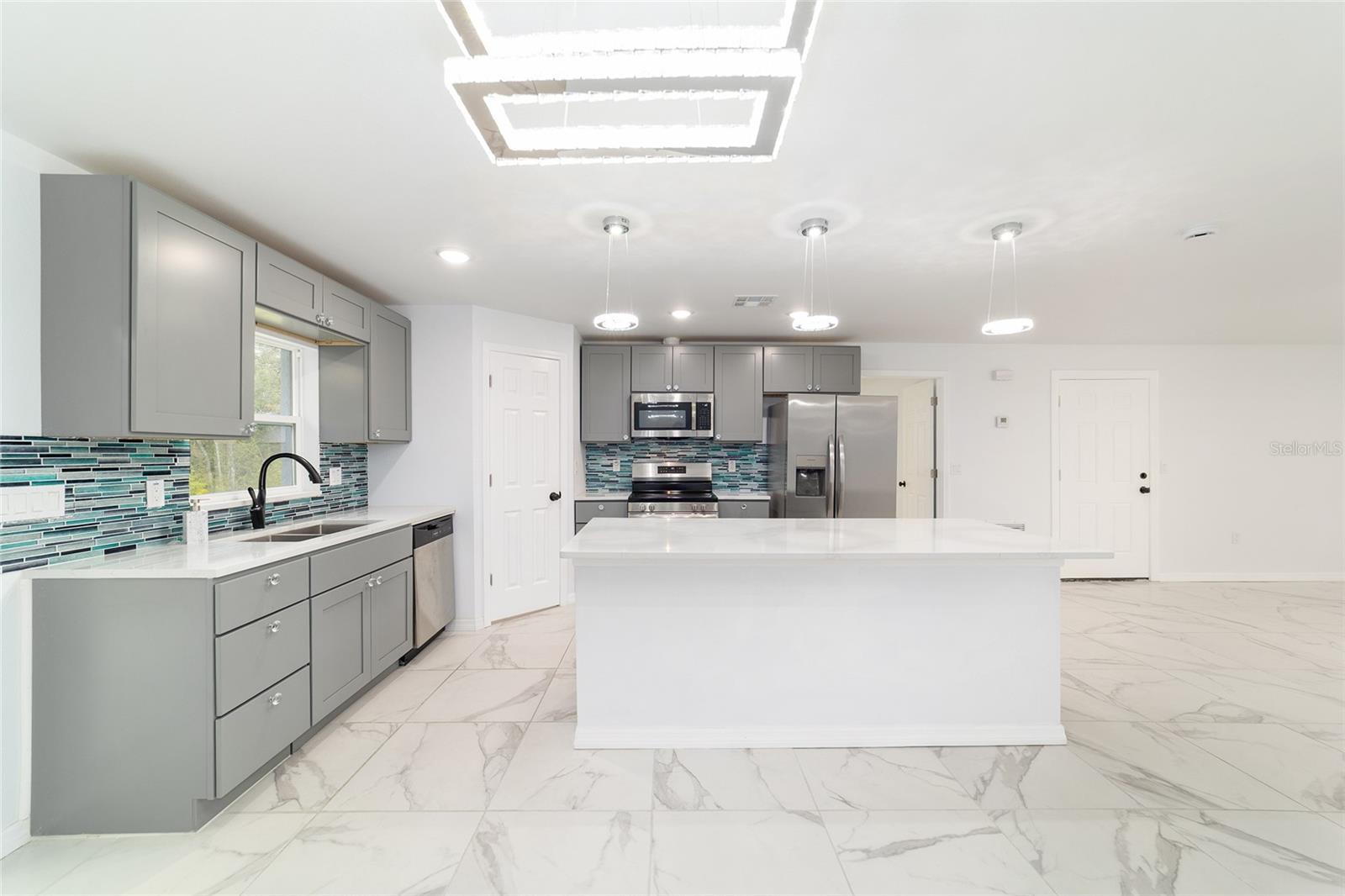 CITRUS SPGS UNIT 02 - Residential