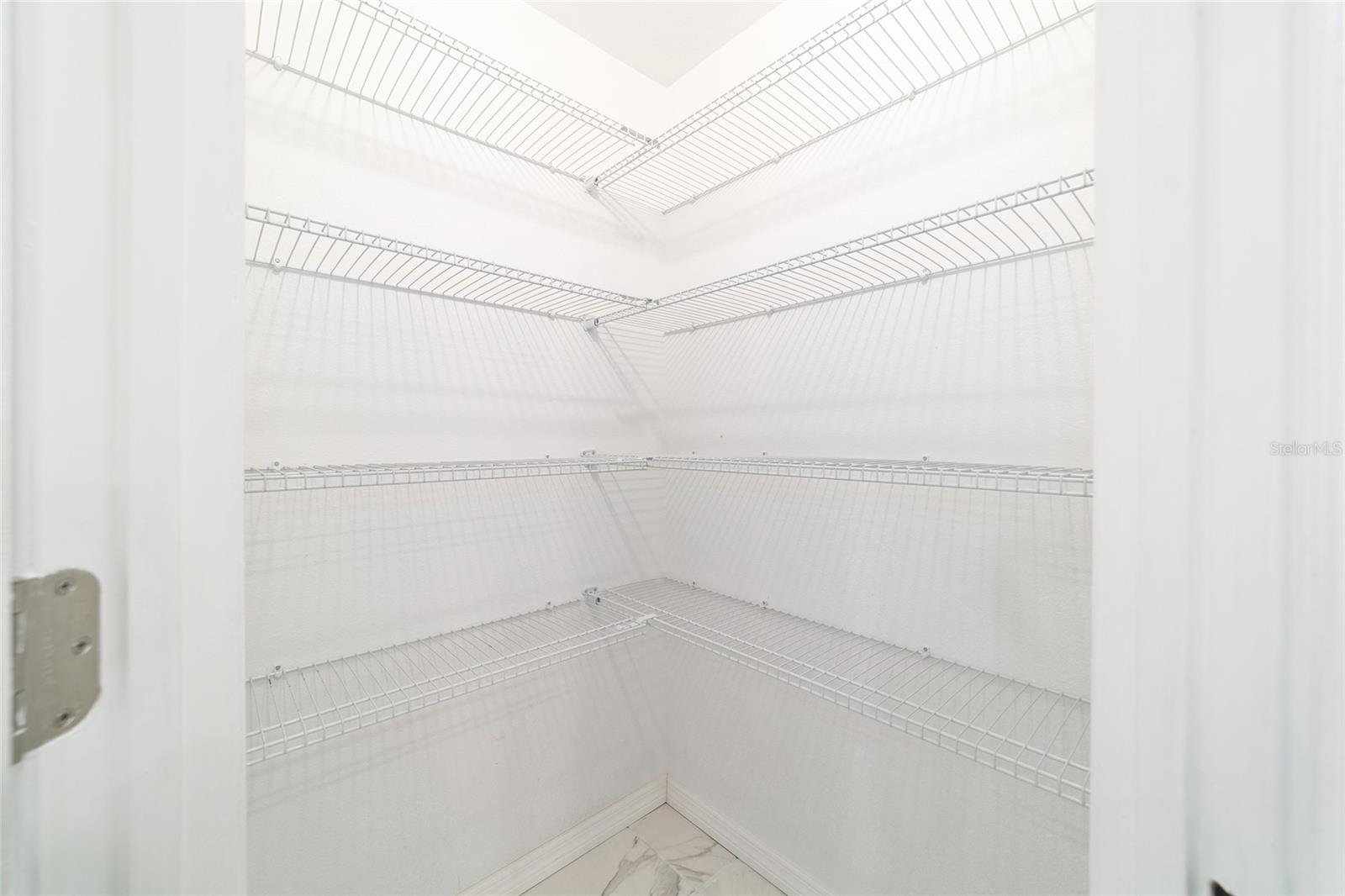 CITRUS SPGS UNIT 02 - Residential