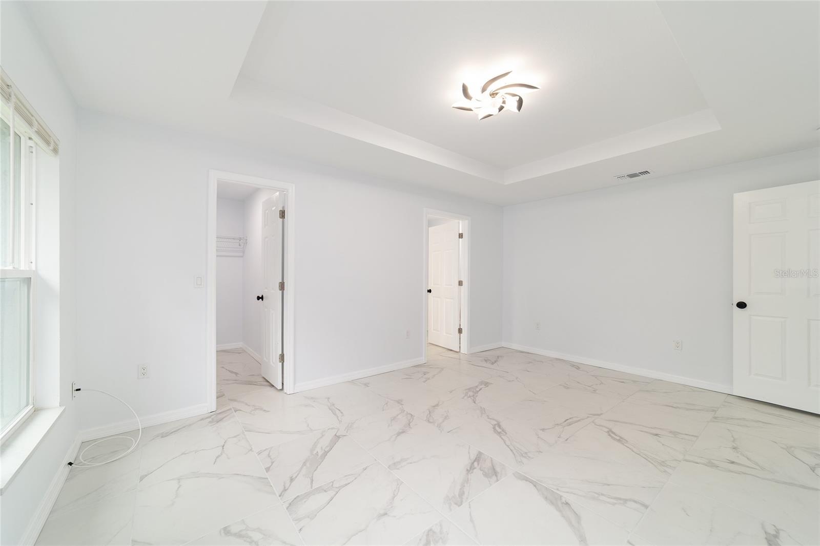 CITRUS SPGS UNIT 02 - Residential