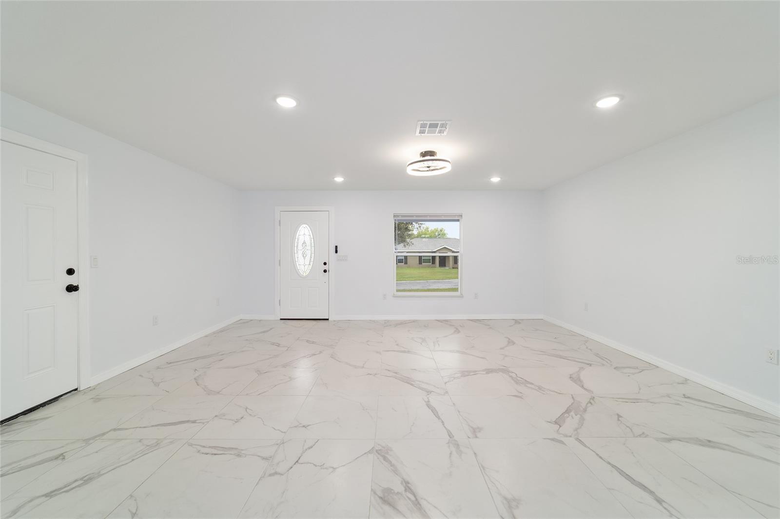 CITRUS SPGS UNIT 02 - Residential