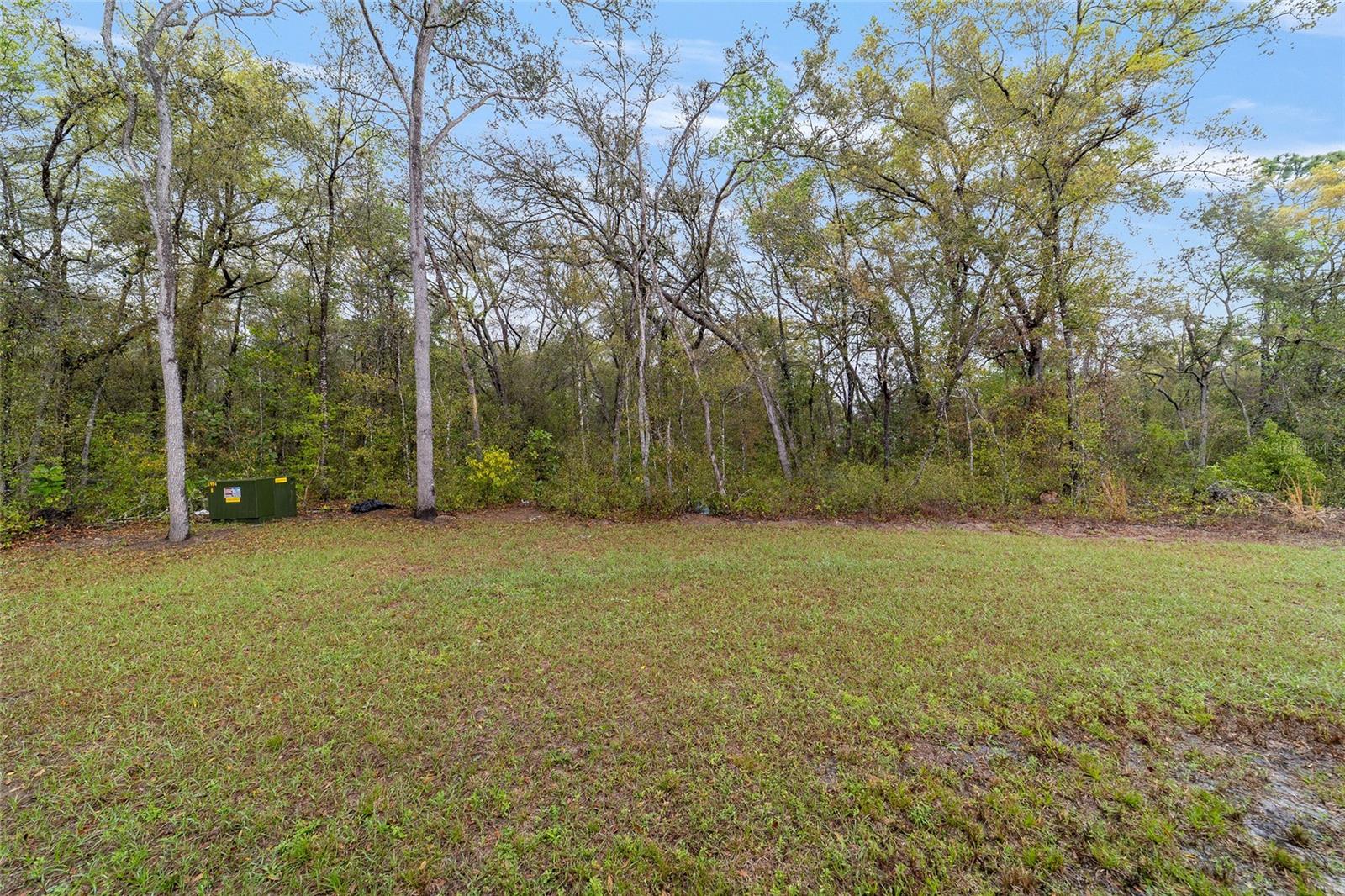 CITRUS SPGS UNIT 02 - Residential