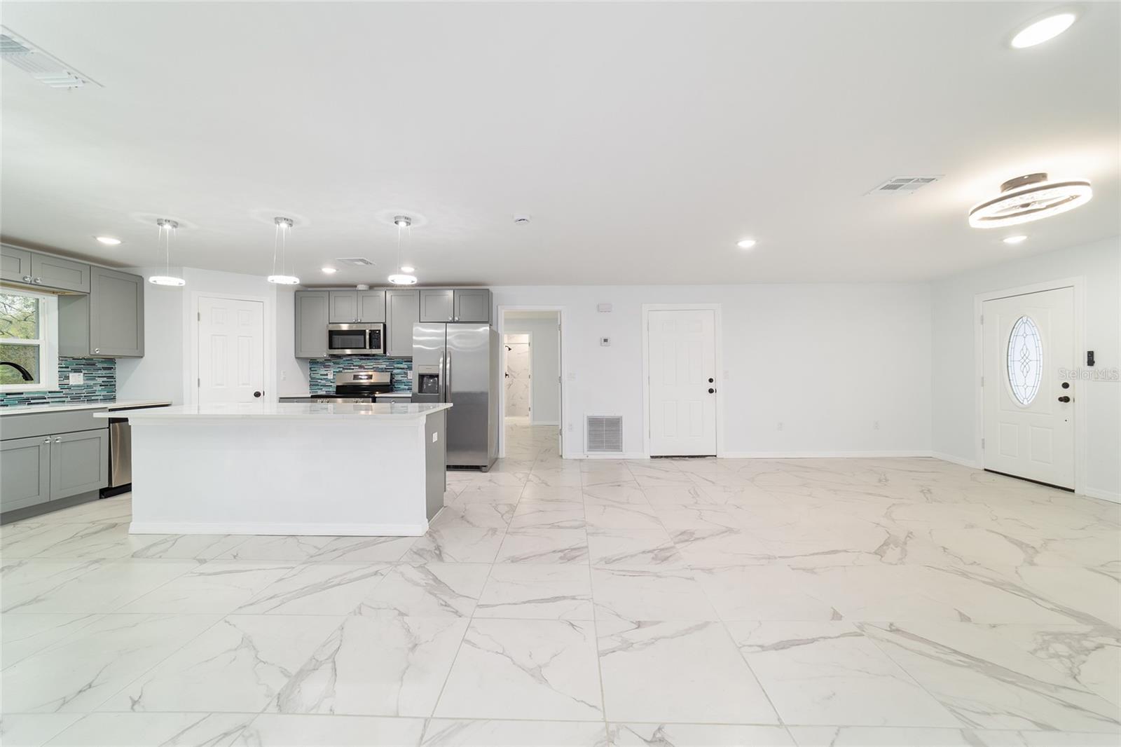 CITRUS SPGS UNIT 02 - Residential