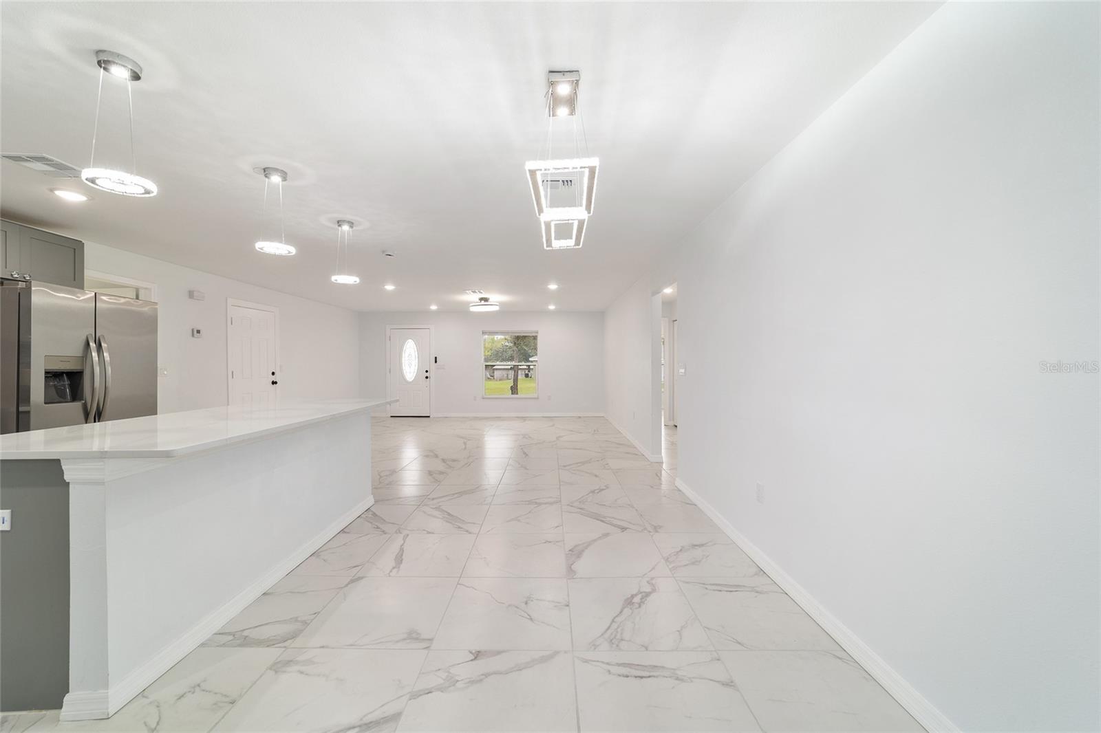 CITRUS SPGS UNIT 02 - Residential