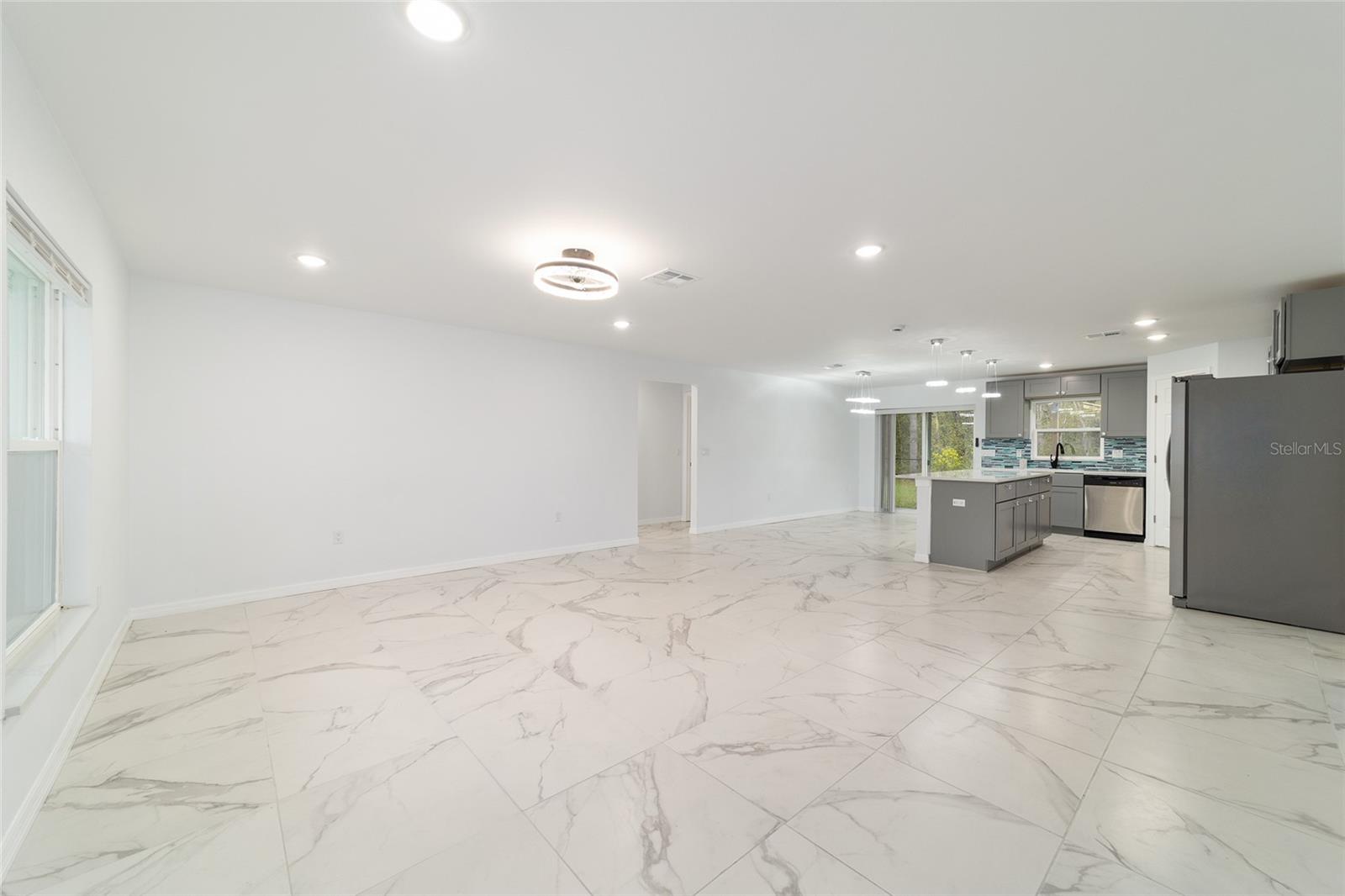 CITRUS SPGS UNIT 02 - Residential