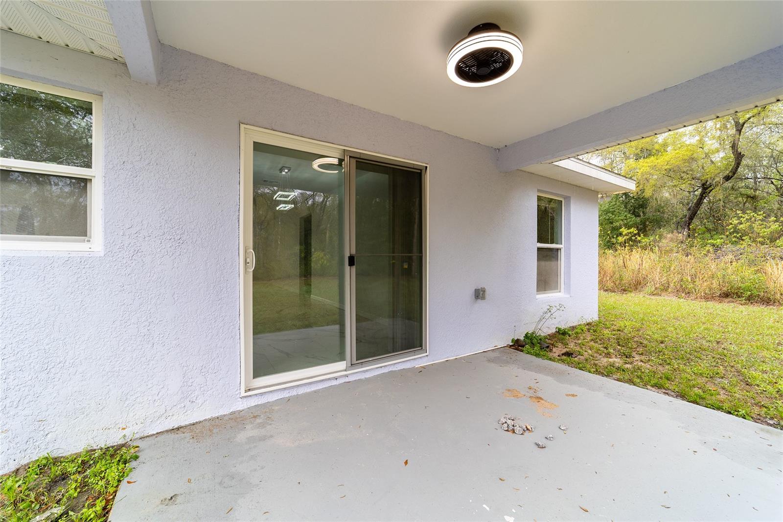 CITRUS SPGS UNIT 02 - Residential