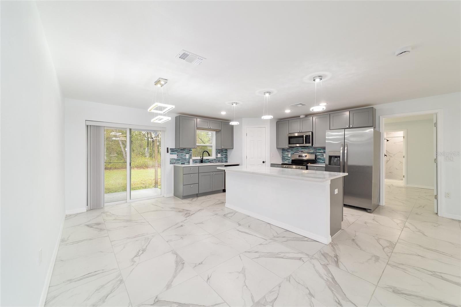 CITRUS SPGS UNIT 02 - Residential