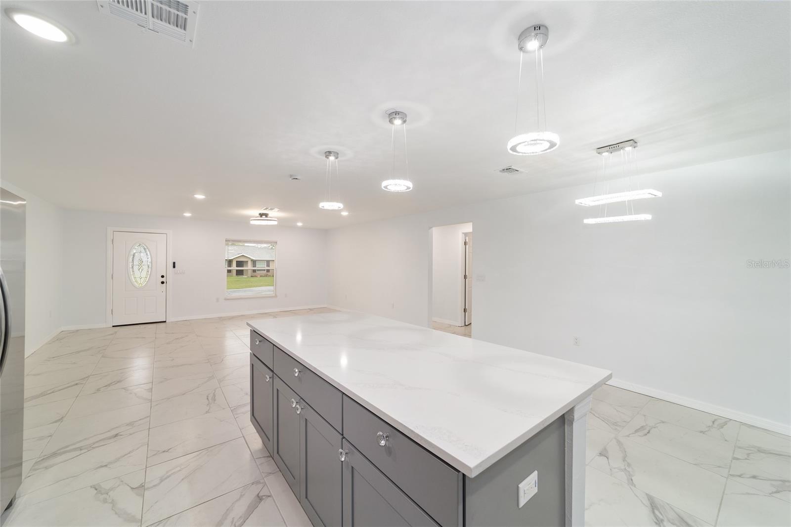 CITRUS SPGS UNIT 02 - Residential