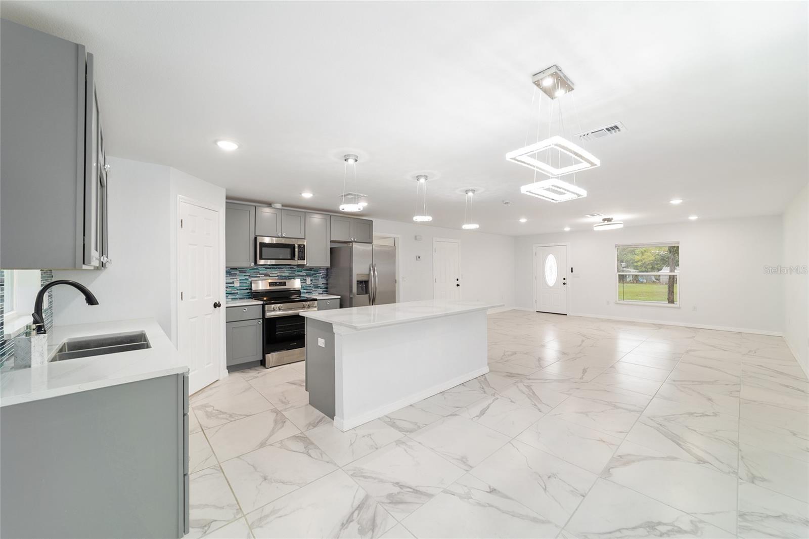 CITRUS SPGS UNIT 02 - Residential