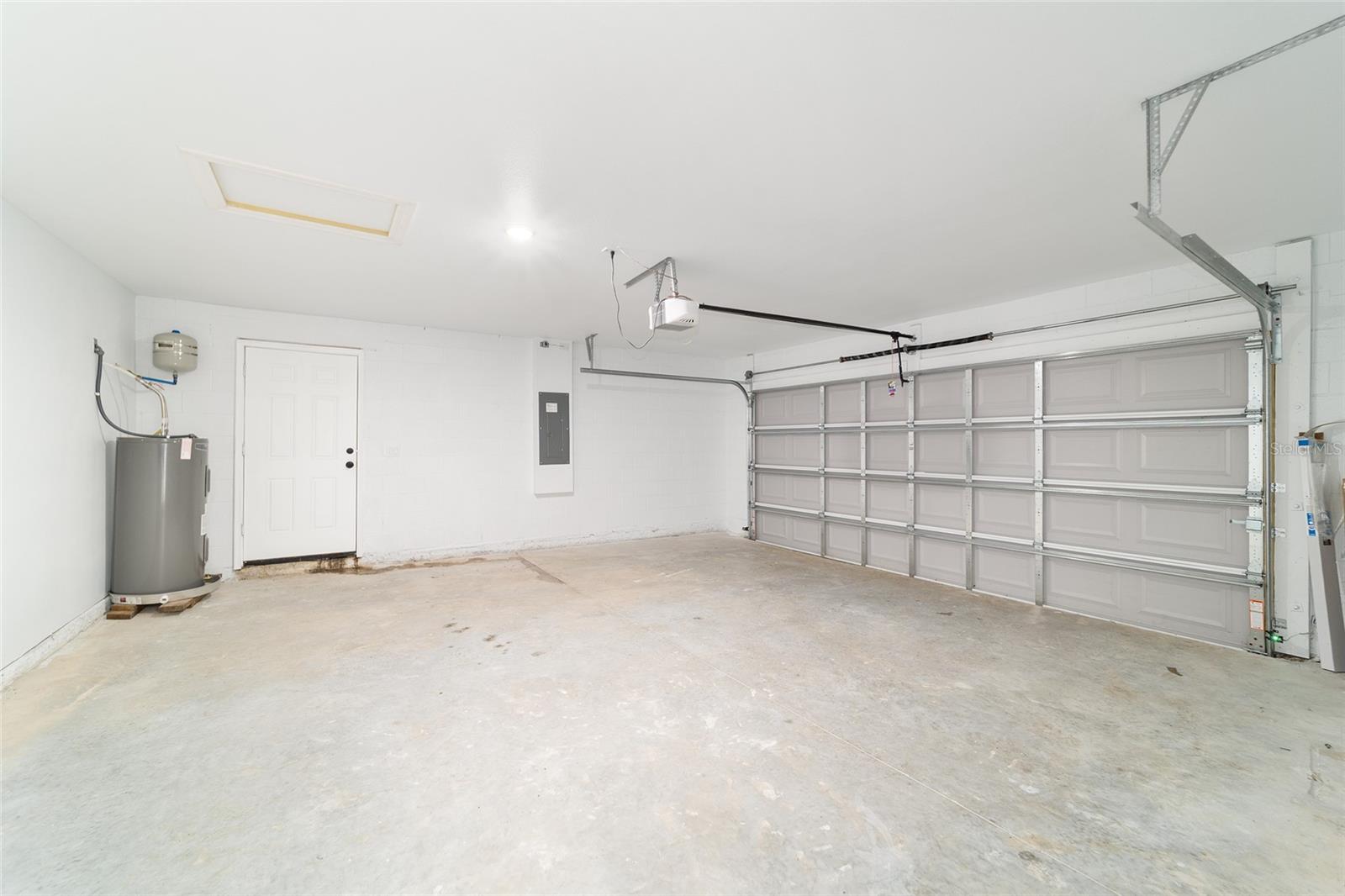 CITRUS SPGS UNIT 02 - Residential