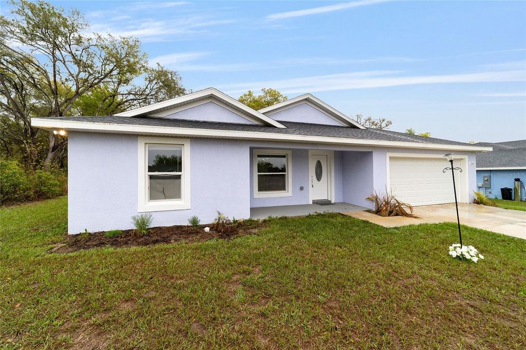 Photo of 2349 W Juan Vega Lane, Dunnellon, FL 34434 (MLS # OM720393)