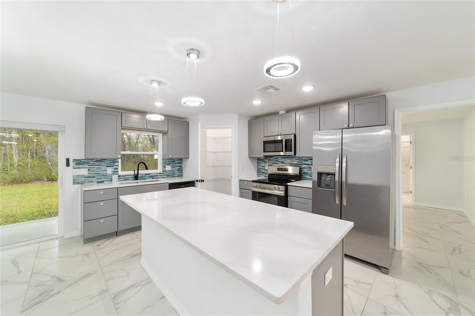 CITRUS SPGS UNIT 02 - Residential