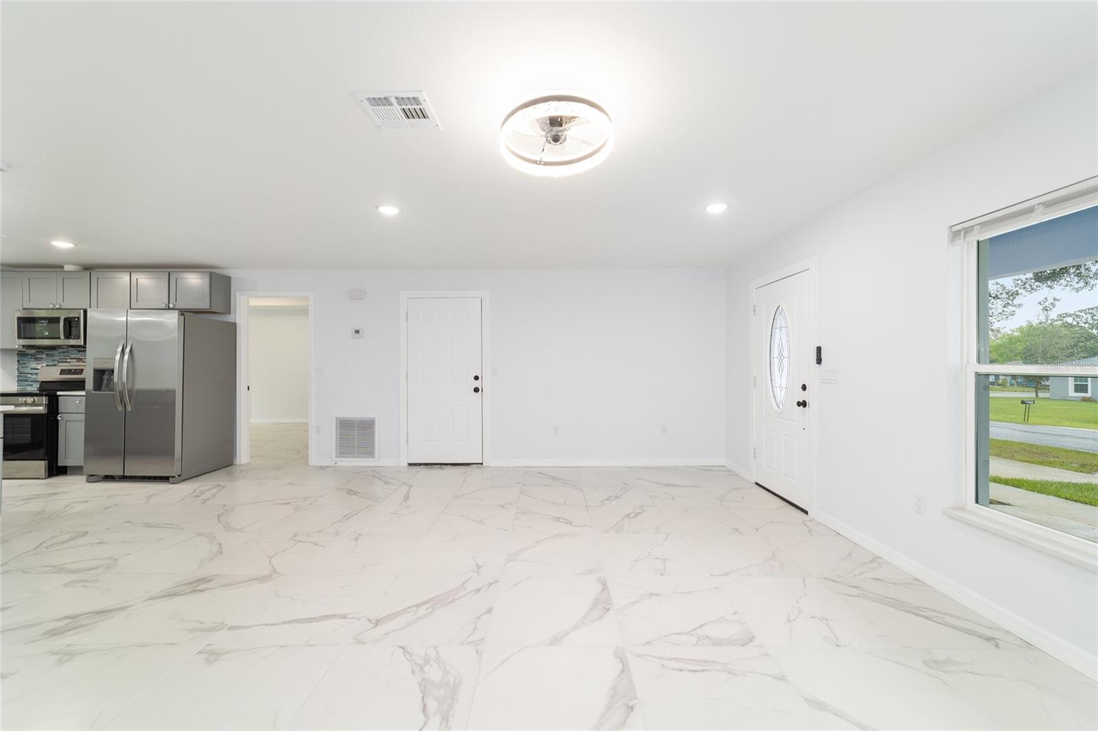 CITRUS SPGS UNIT 02 - Residential