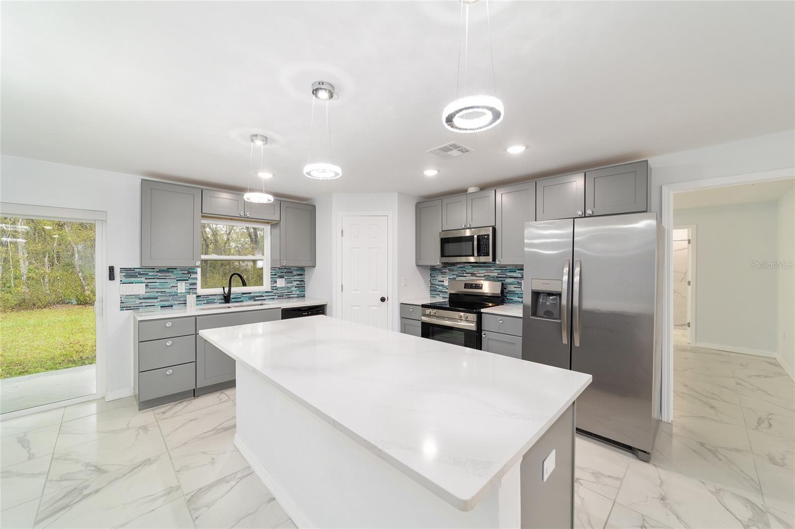 CITRUS SPGS UNIT 02 - Residential