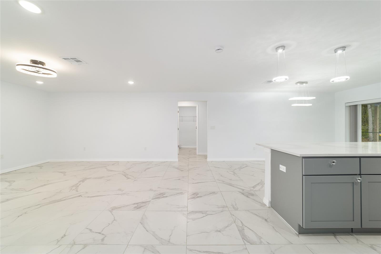 CITRUS SPGS UNIT 02 - Residential