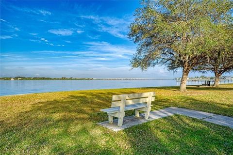 A home in PORT CHARLOTTE