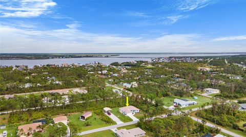 A home in PORT CHARLOTTE